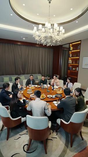 Love That Wasn't Meant to Last Episode 9