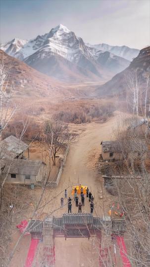 His Power Is Infinite, His Heart Is Hers Episode 1