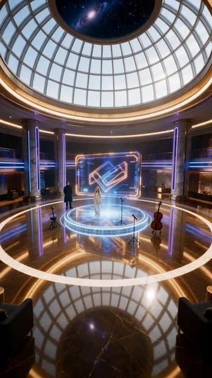 Contractual Heart 2077 Episode 5