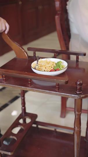 Thorns of Fate: Reborn to Take It All Back  Episode 4