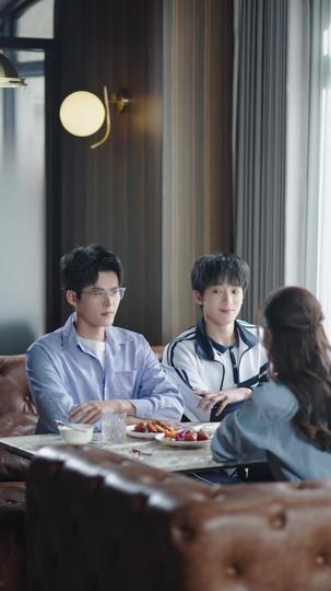 Class in Session, Love in Obsession Episode 5