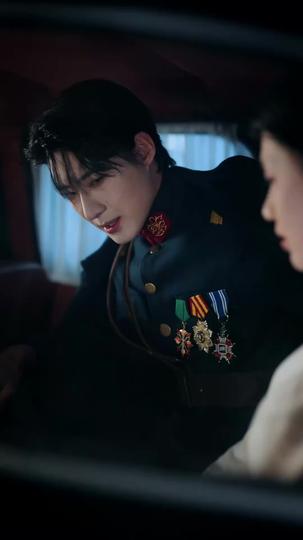 軍閥少爺的落跑新娘 第10集