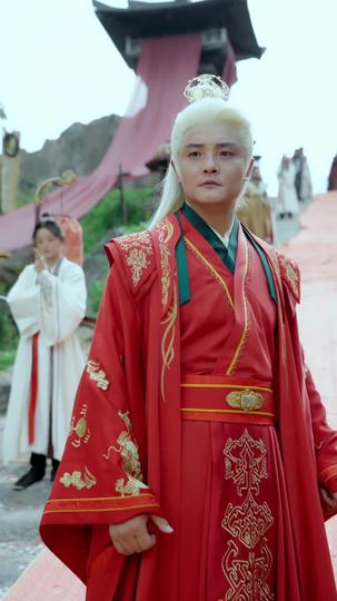 From Abandoned Husband to Sword Immortal Episode 10
