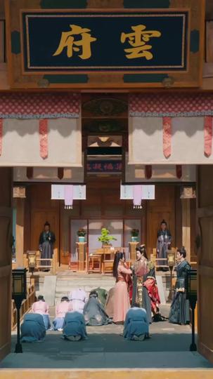 Nyamar Jadi Pria, Tapi Disukai Episode 4