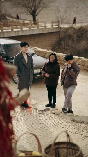 Amor y sueños en los 80 Episodio 4