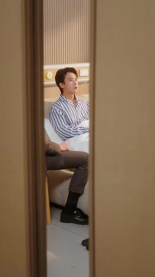 Lies Worn as Love Episode 2