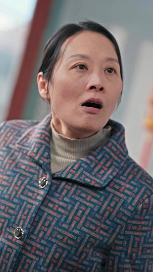 正是归宁回门时 第7集