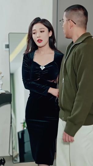 In Sickness and in Deceit Episode 3