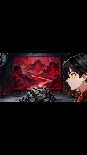 Kebangkitan Dewa Api Episode 8