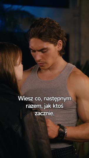 Niebezpieczna gra z Kacprem Wilkiem Odcinek 4