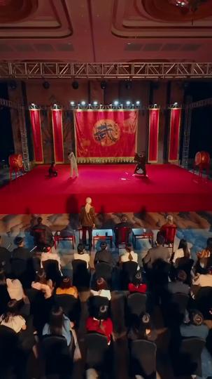 Unmatched: Defiance of the Invincible Episode 10