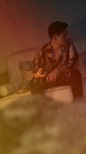 Luka dan Cinta Episode 1