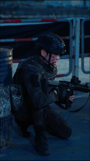 为她布局 第1集