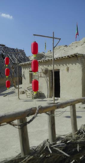 我的女帝陛下  第11集