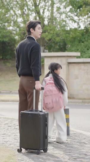 When Love Runs Out of Points  Episode 10