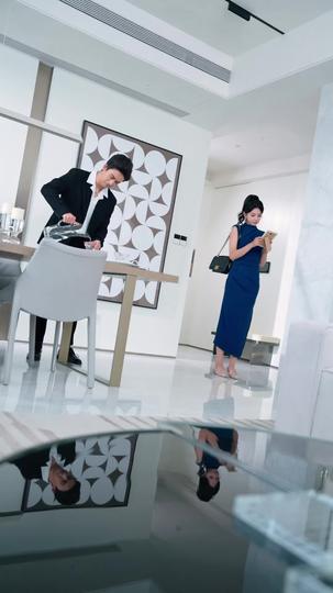 离婚后，前夫被白月光坑惨了 第8集