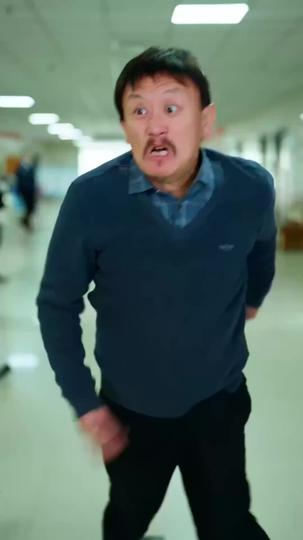 O Arco-Íris Depois do Choro 10Episódio