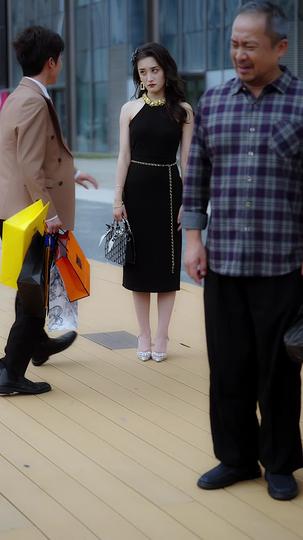 严父出孝子 第4集