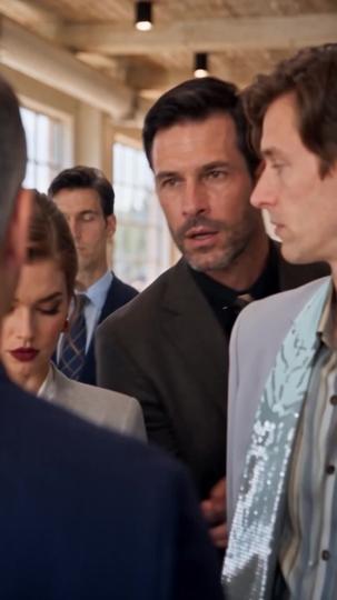 They Kicked Me Out, Then the Company Collapsed Episode 9