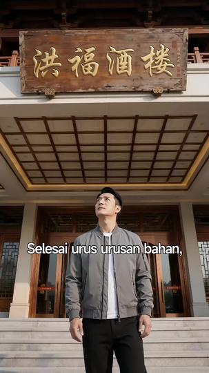 Kejujuran dalam Berkarier Episode 4