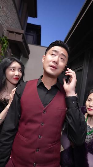 蓝血无双龙帝 第9集