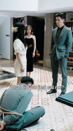 Love After Rebirth: Marrying My Ex's Uncle Episode 6