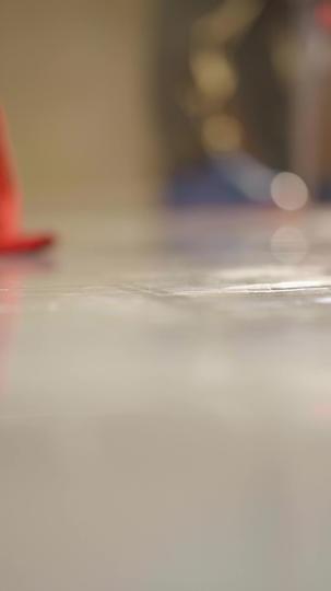 她靠弹幕翻身 第3集