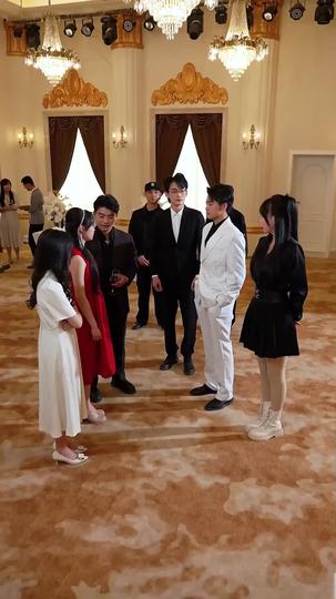 Captive No More: His Inferno to Power Episode 9