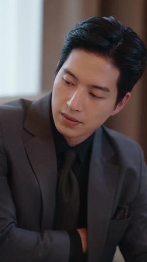 Spoiled by My Billionaire Baby Daddy  Episode 9