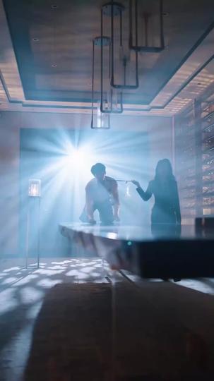 The Plot Twist Called Love Episode 1