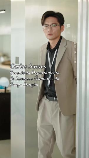 Uma noite com Rei Dragão, Duas Fofuras em Ação (Dublado) 8Episódio