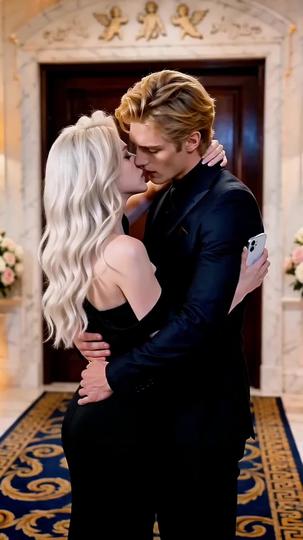 Falling for My Escort Episode 11