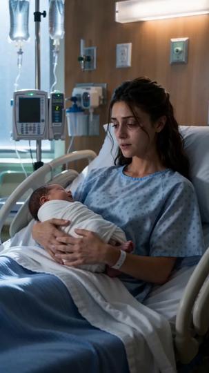 Baby, Daddy Never Gave Up on Mommy Episode 2