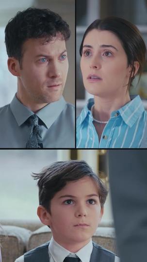 Papá, mamá se casó con un hombre mejor (Doblado) Episodio 2