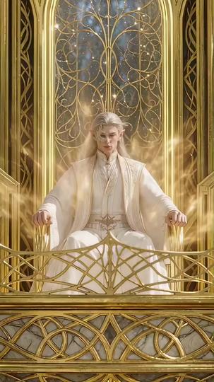 My Abandoned Bride Is the Elf King’s Grace Episode 1