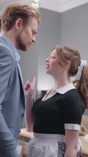 Empregada do Meu CEO Inimigo 10Episódio