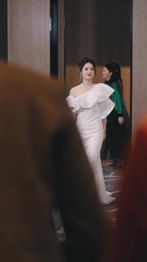 隐富新娘的破晓反击 第10集