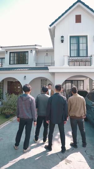 ราชาทหารหวนคืน ที่7ตอน