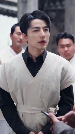 Roses for the Wedding, Lilies for the Grave Episode 8