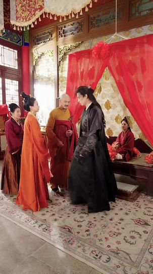 Wrapped in Poison, Healed by Love Episode 10