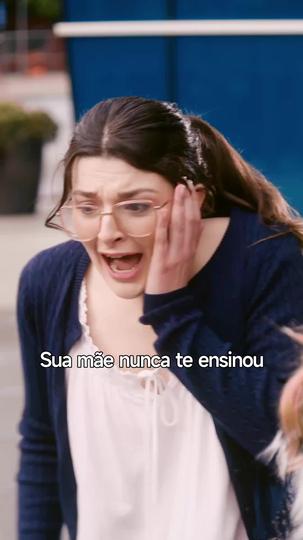 Seu Dinheiro Não Compra Minha Dignidade 3Episódio