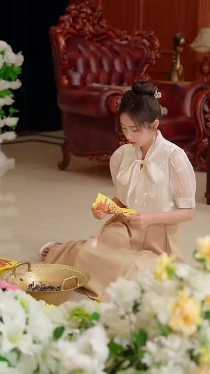 Harapan Kecil Seorang Ibu Episode 9