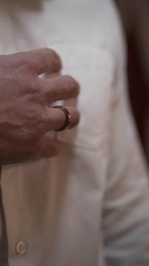 Entre Segredos e Mentiras  1Episódio