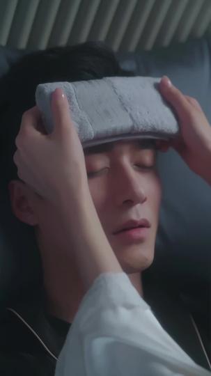 Eres mi principio y mi siempre Episodio 11