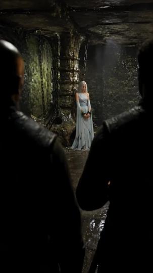 The Dragon King's True Heiress Episode 10