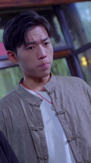 逆襲人生之無雙神瞳 第8集