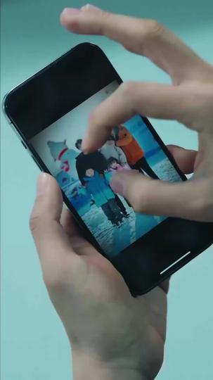 No More Love, Only Goodbye Episode 3