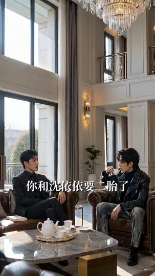 时光不待旧人回 第2集