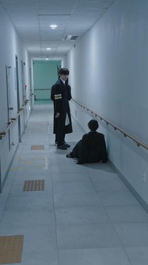 Love Magic at Hongsi Bar Episode 3