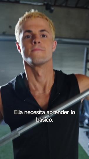 De pobre conserje a superestrella Episodio 9